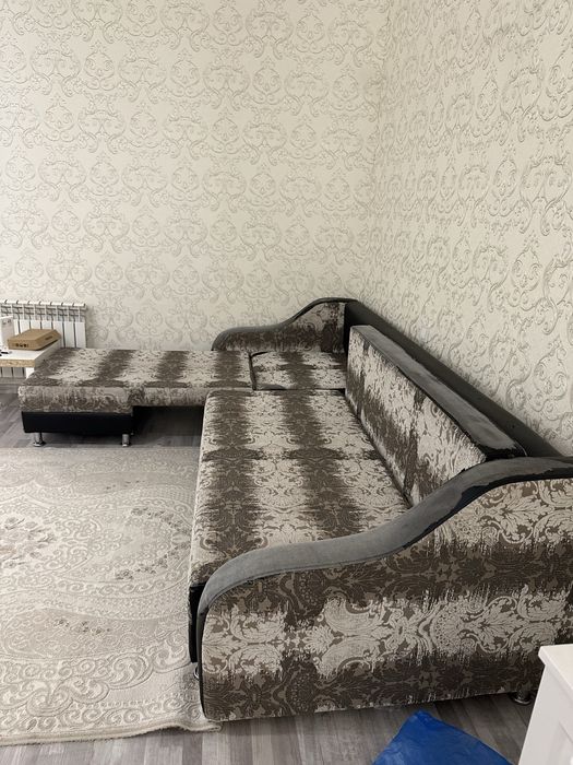 Бесплатно диван расаладной срочно