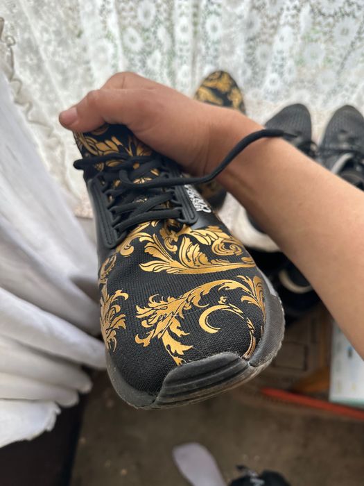 Versace екип пълен комплект