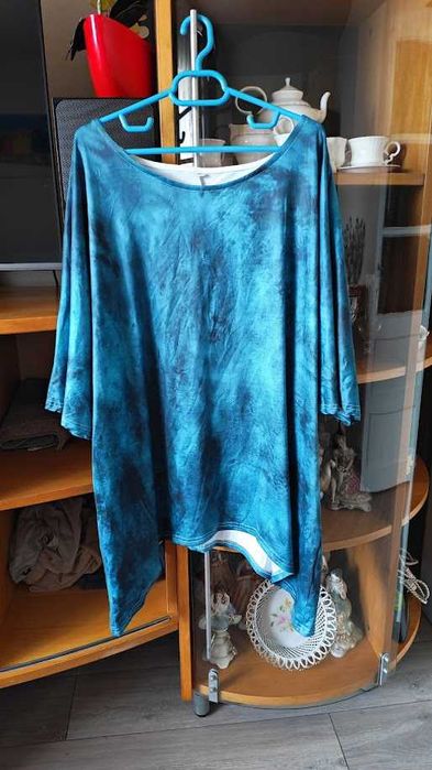 3 bluze,tunici xxxl 100 lei toate