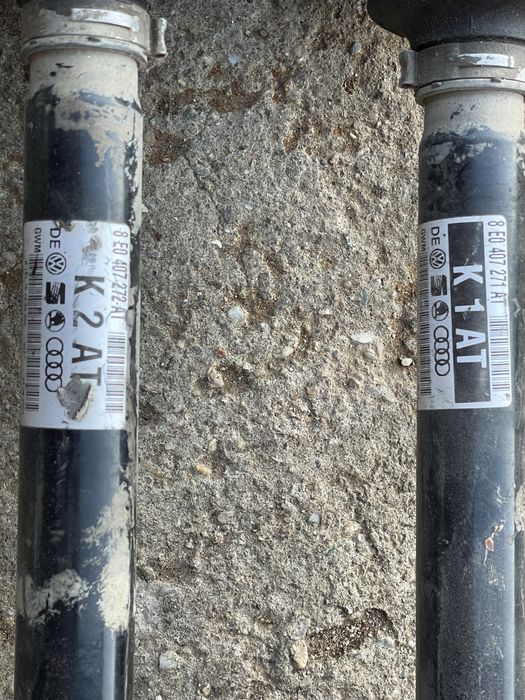 Planetare Audi originale