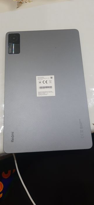 Планшет Redmi pad