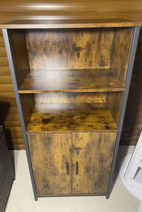 Бюфет / шкаф за съхранение VASAGLE