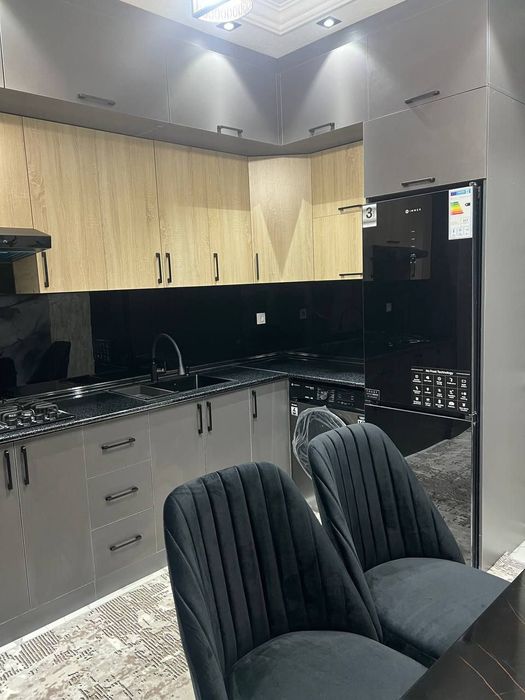 Срочно продаётся 3х -комнатная квартира