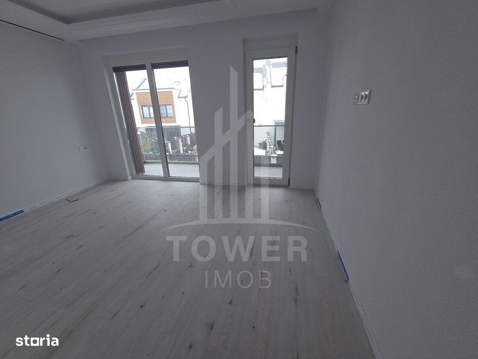 Duplex de vanzare in Cartierul Arhitectilor