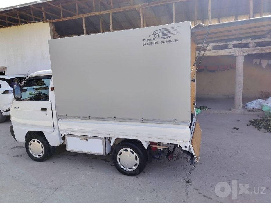 Labo yaxshi 2025