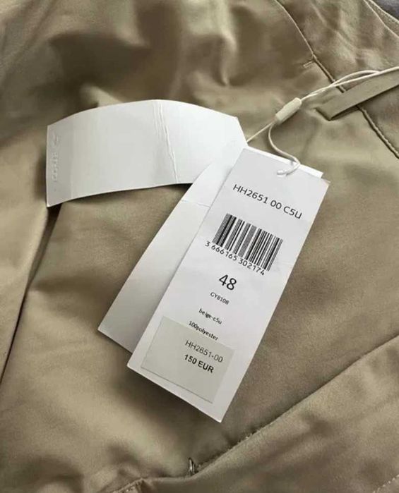 Pantaloni Lacoste XL