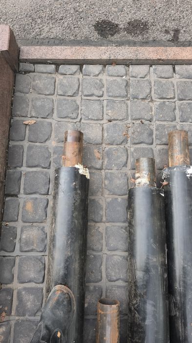 Ппу 57ду труба и отвод