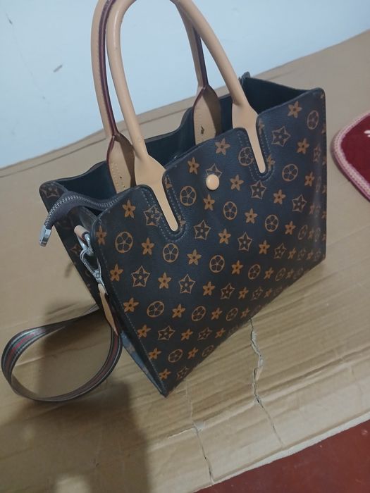 Новый ловитон сумка