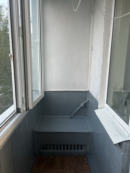 Продам 3-х комнатную квартиру