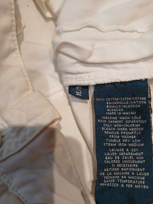Ralph Lauren мьжки панталони тип карго