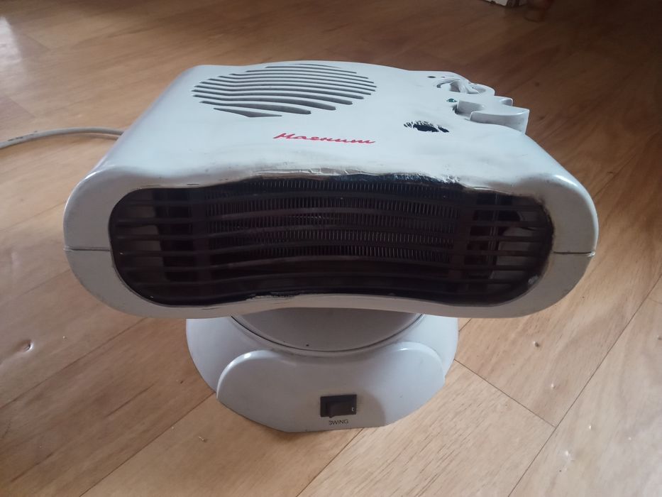 Продам обогреватель б/у