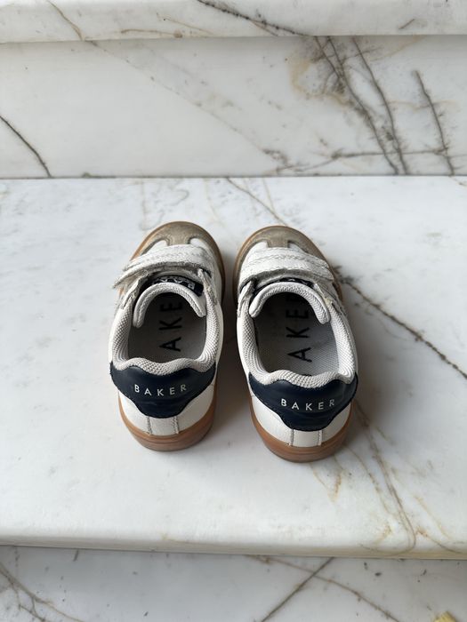 Оригинални детски маратонки Ted Baker номер 24