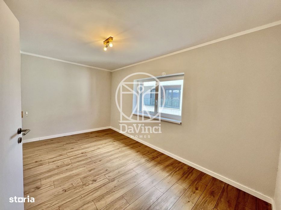 Ap 3 camere, 2 bai, aer conditionat, la cheie |  terasa 14 mp