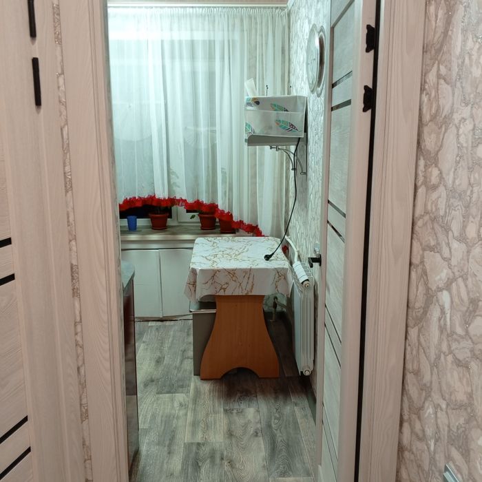 Сдам Однокомнатную квартиру