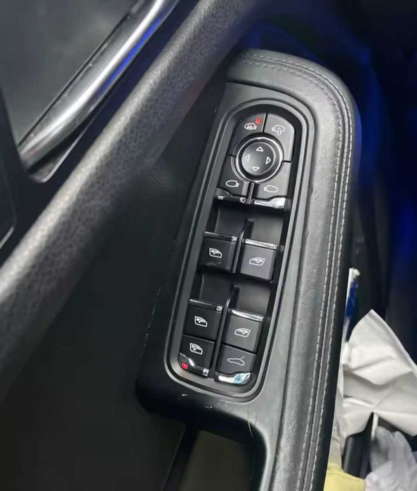 Контролен блок за стъклата Перше Porsche Cayenne Panamera Macan Макан