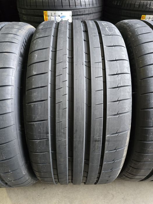 315/30/23 MICHELIN 4бр