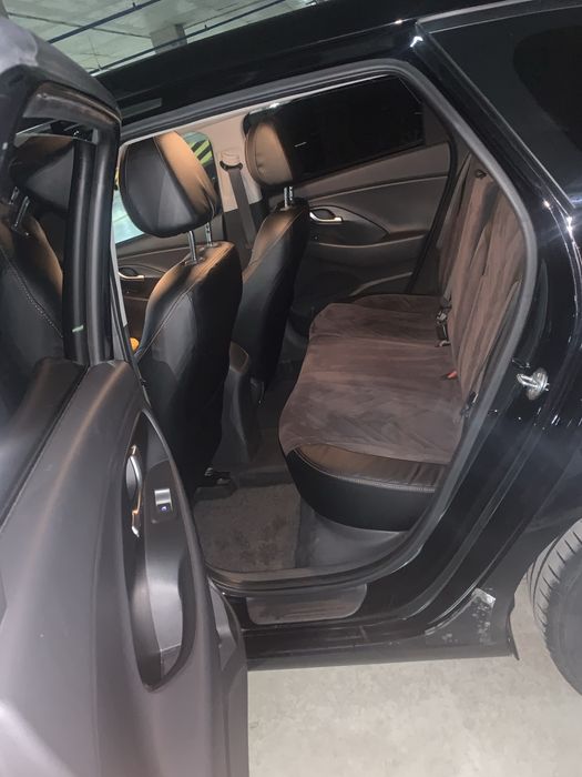 Продам автомобиль Hyundai I30