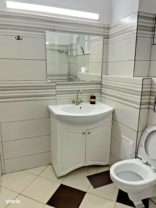 Superb apartament 3 camere Bulevardul Ferdinand la A-uri cu parcare