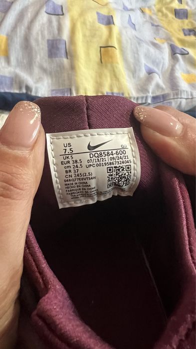 w nike air huarache dark beetroot