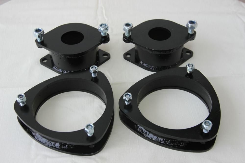 Фланци(подложки) за повдигане на Subaru Legacy, Forester, Impreza