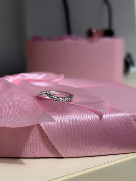 Set Cadou: Inel Pandora & Rimel Anastasia