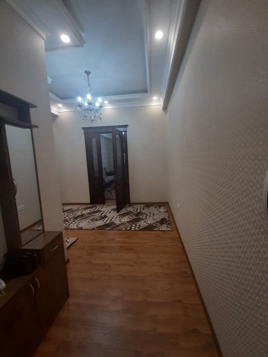 Аренда Чукурсой Новостройка 3 хонали Жомий Бозор Яакин