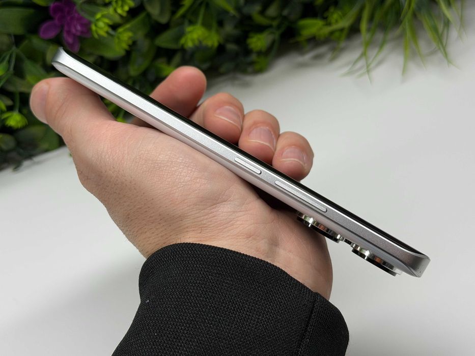 Xiaomi Redmi Note 13 Pro Plus 5G 512GB White