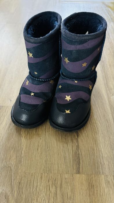 Cizme Emu Australia 28