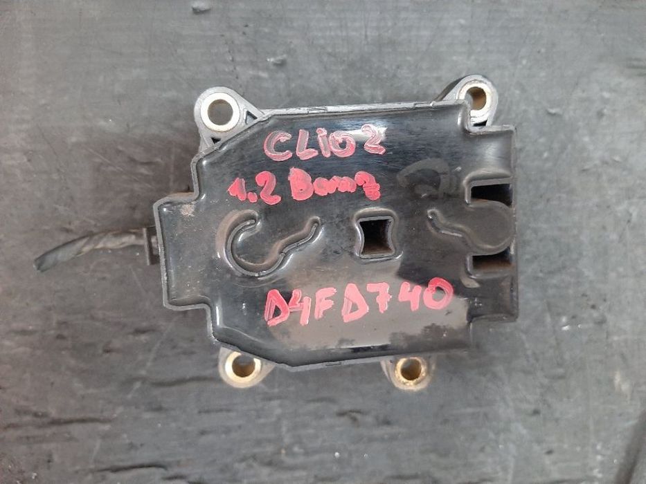 bobina inductie renault modus clio  2 clio 3 modus 1.2 b 0040100325