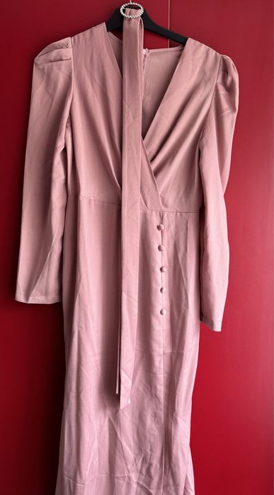 Rochie eleganta.