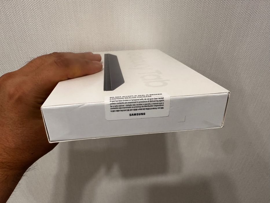 Samsung galaxy tab a9
