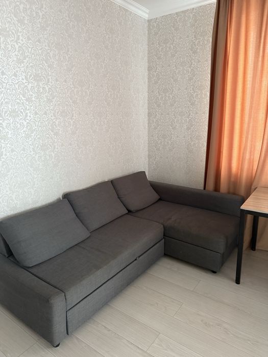 Продам диван и кровать