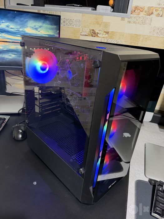Core i3 10100 ddr4 8gb ssd 128 hdd 1tb