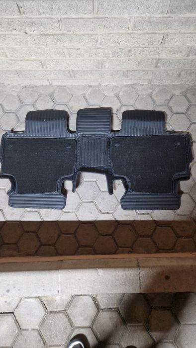 Полики3D на Хундай Палисад