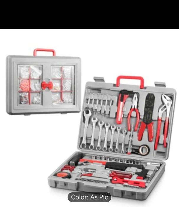 Инструменти  555 части