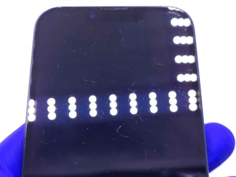 Apple iPhone 13 256GB Midnight 4GB Single, Garantie 24 luni | #D91779