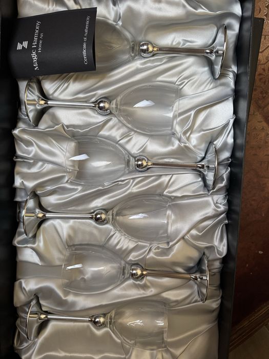 zepter magic harmony оригинал комплект 6 штук