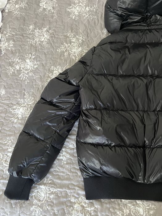 Geaca Armani Exchange noua