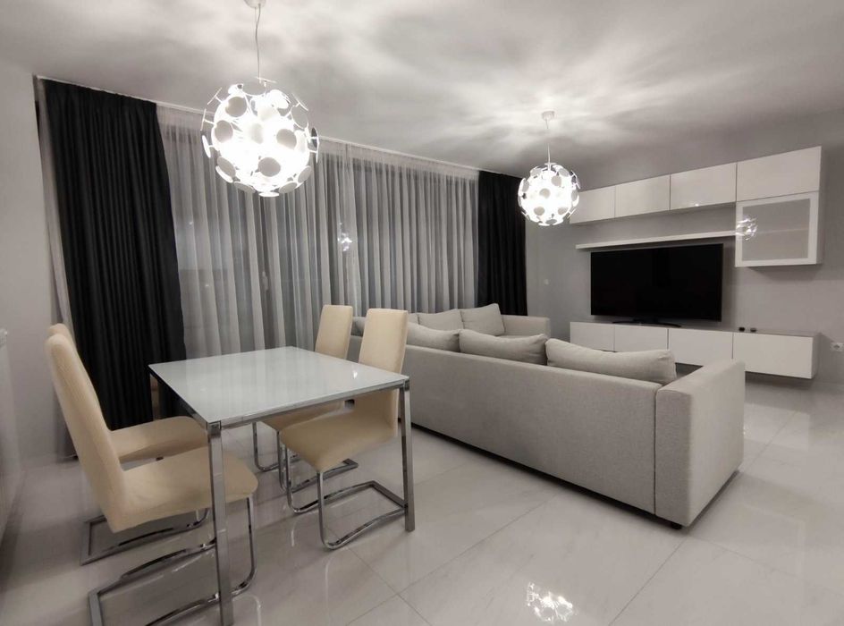 Продава се Тристаен апартамент в София, Борово - 92 кв.м за 1848 €/кв.м - Снимка #3