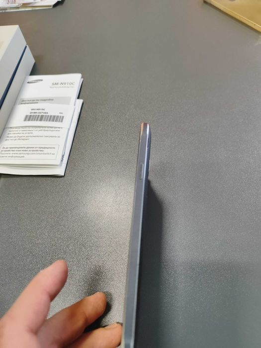 Samsung galaxy note 4