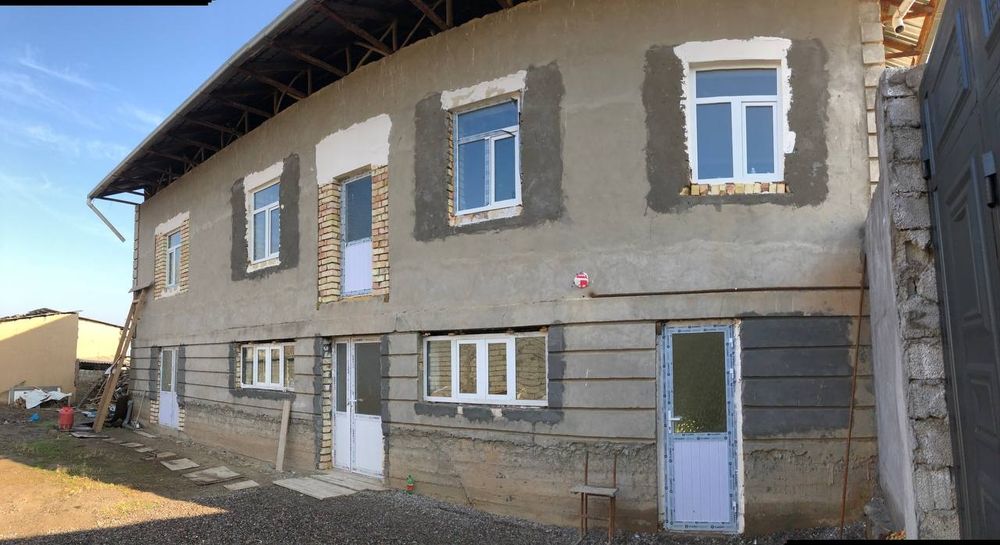 Продам дом 5 сотык