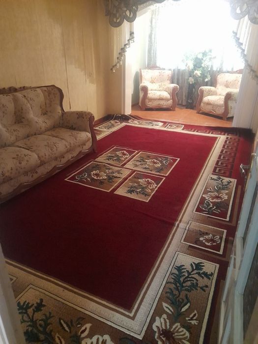 Срочно продается квартира