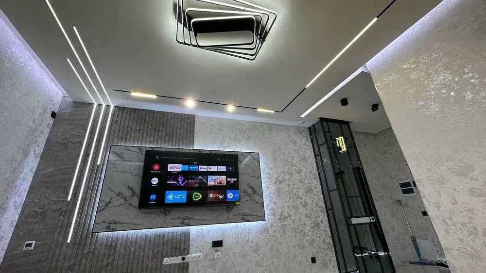 Сдается 1-комнатная уютная квартира в центре. ЖК NRG Oybek. 1/8/12 А1