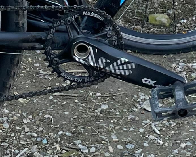 Велосипед 26" стант / 7 скоростей