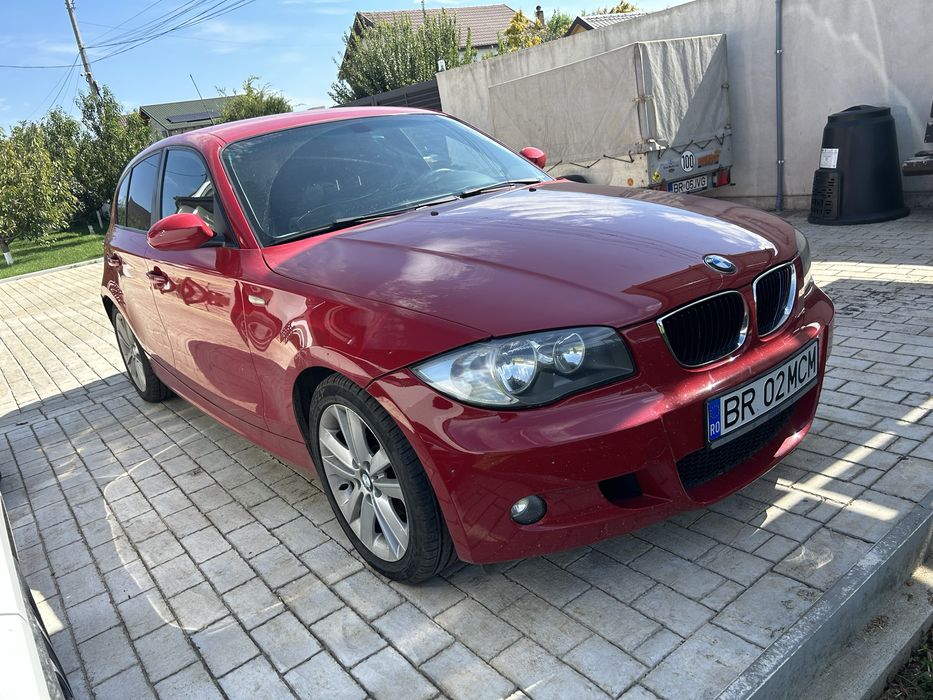 De vanzare BMW seria 1