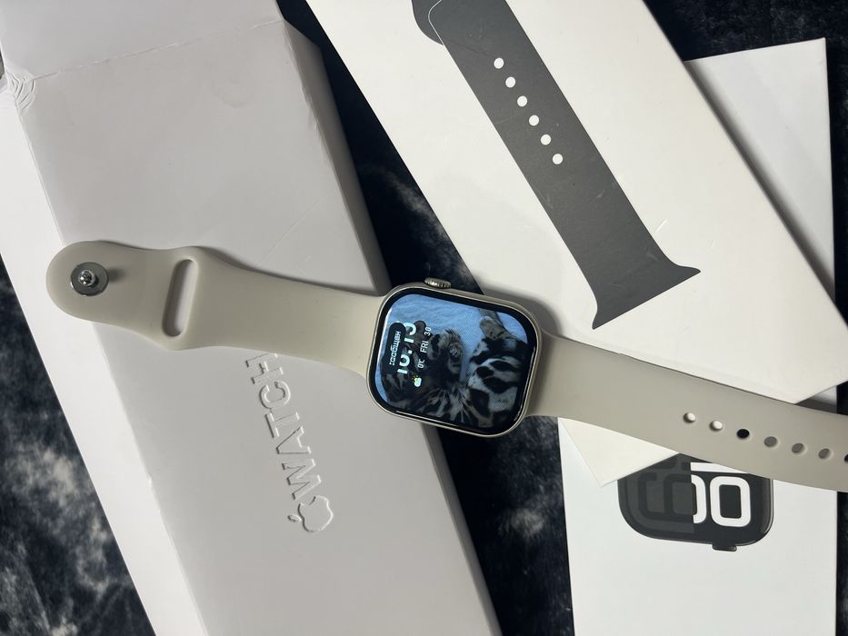 Продам часы СРОЧНО