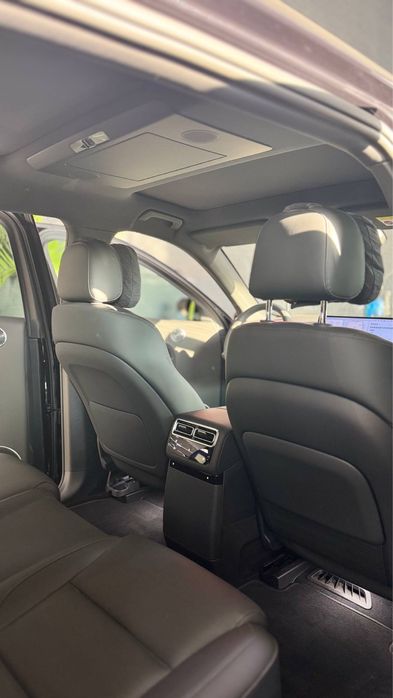 L7 Ultra 2026 RESTYLING