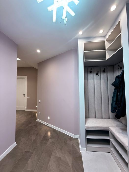 Новострой Ж.К Баурум  101м²