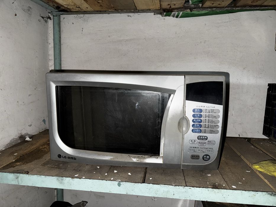 Продается микроволновка