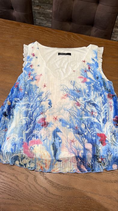 Marccain летен сет, комплект